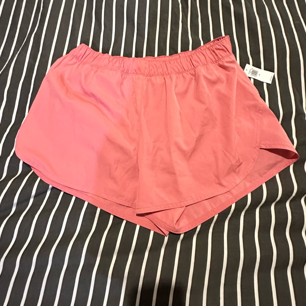 Old Navy Activewear Shots